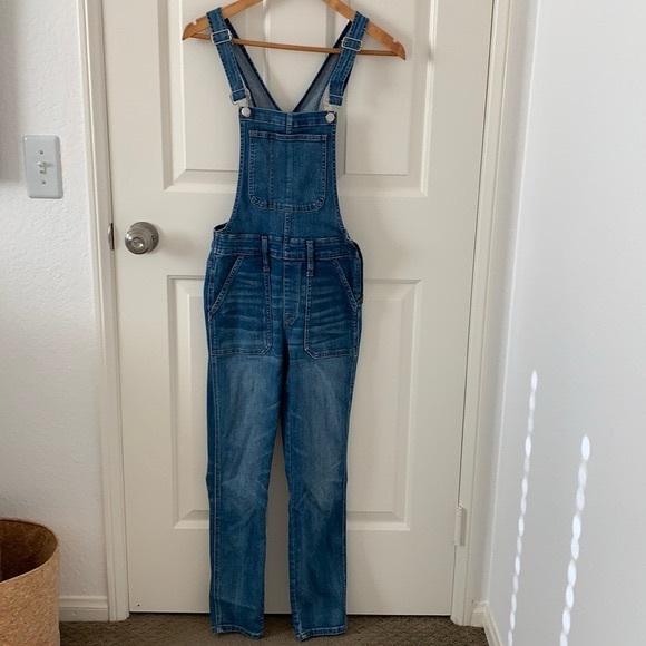 Madewell Overalls L - Picture 6 of 8
